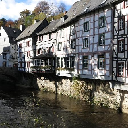 Historisches Haus Im Herzen Von מונשאו מראה חיצוני תמונה