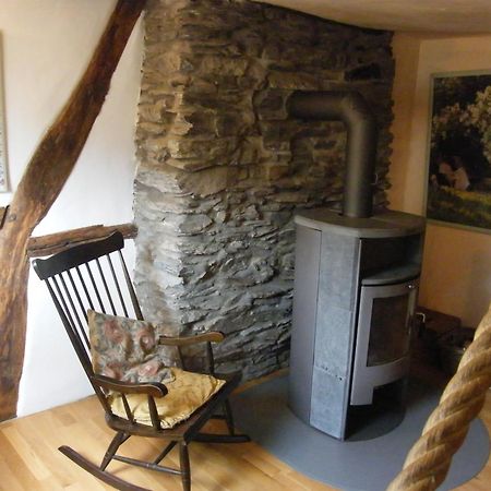 Historisches Haus Im Herzen Von מונשאו חדר תמונה