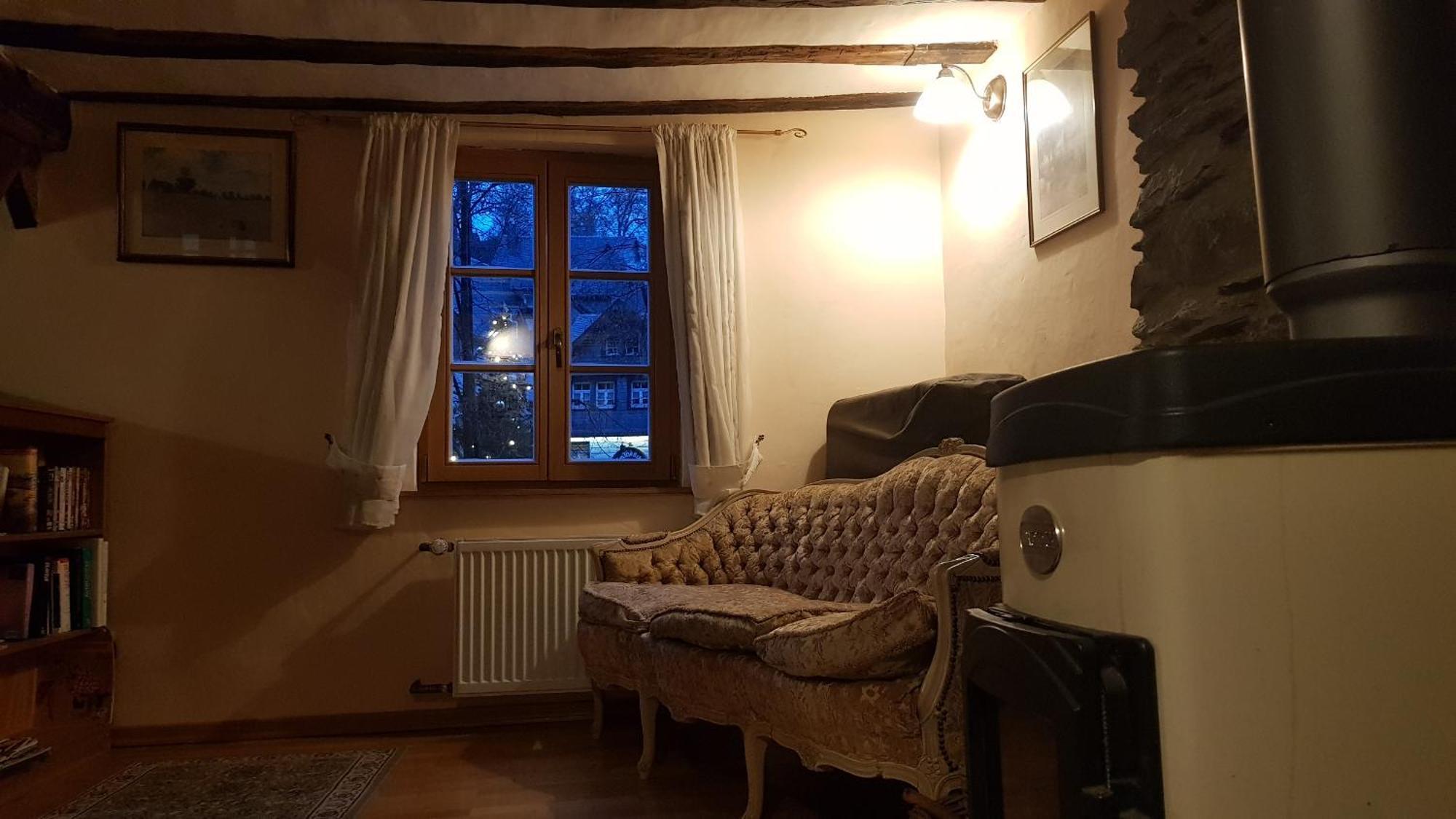 Historisches Haus Im Herzen Von מונשאו חדר תמונה