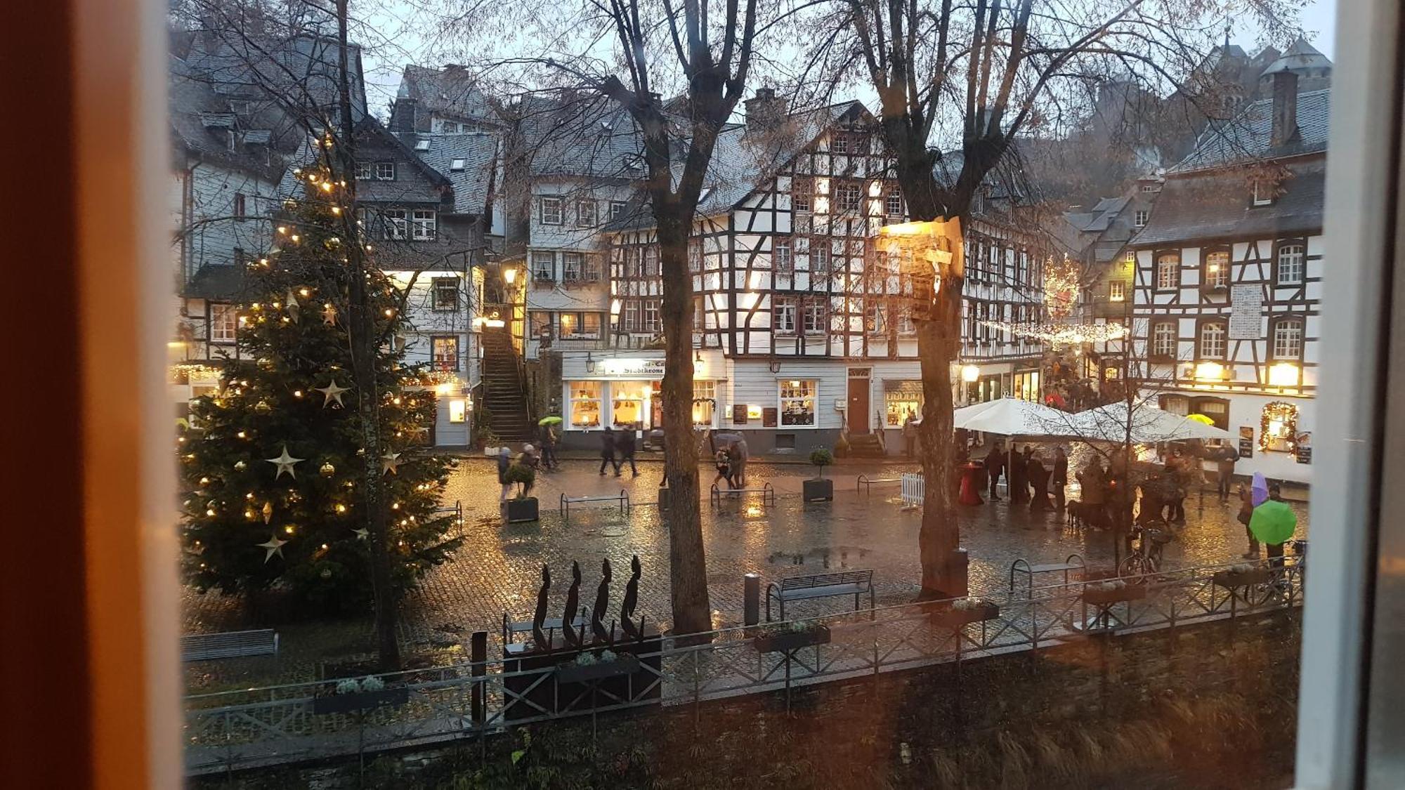 Historisches Haus Im Herzen Von מונשאו חדר תמונה
